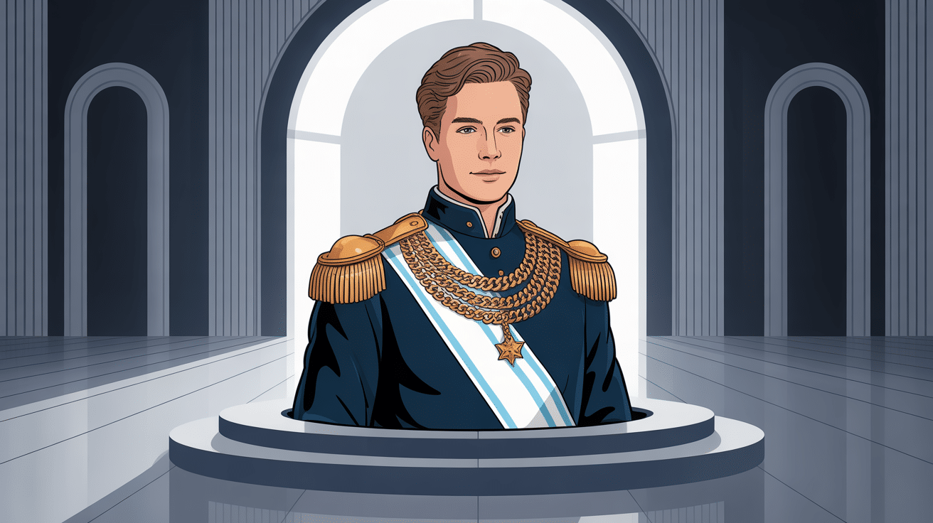 chevalière homme personnalisable posée sur écrin, design luxe