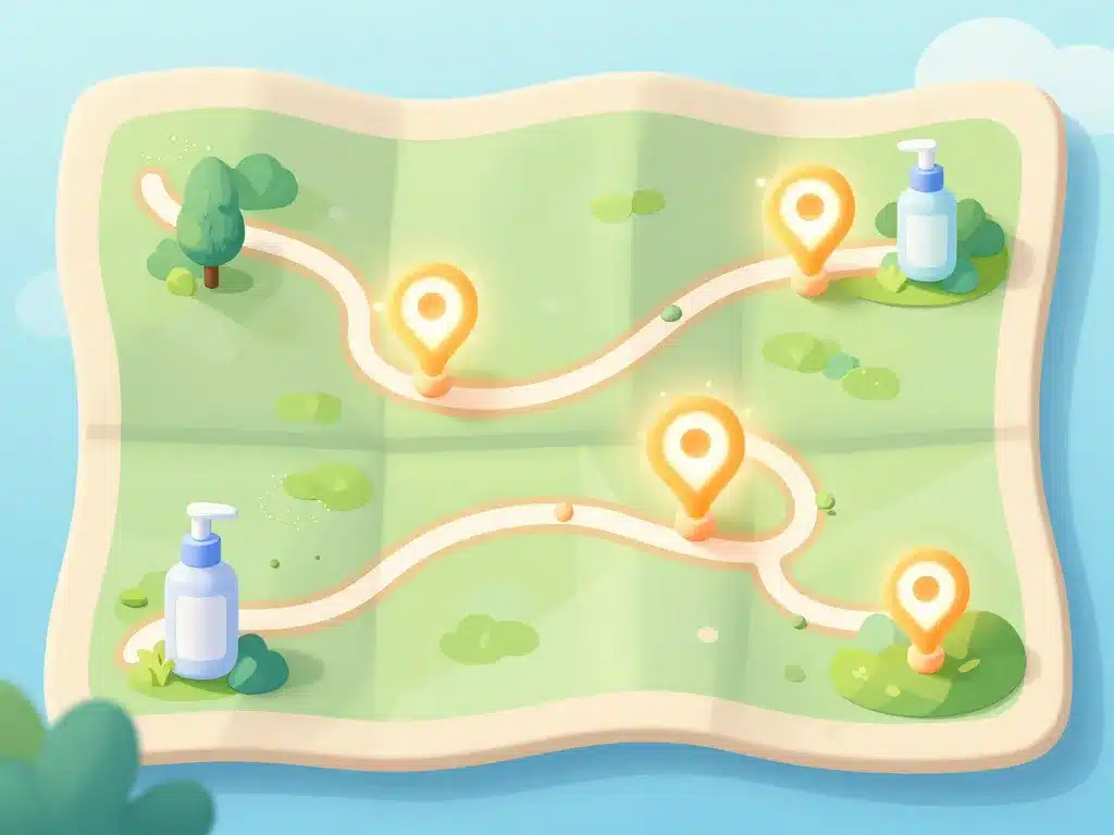 infographie code promo the ordinary fiable