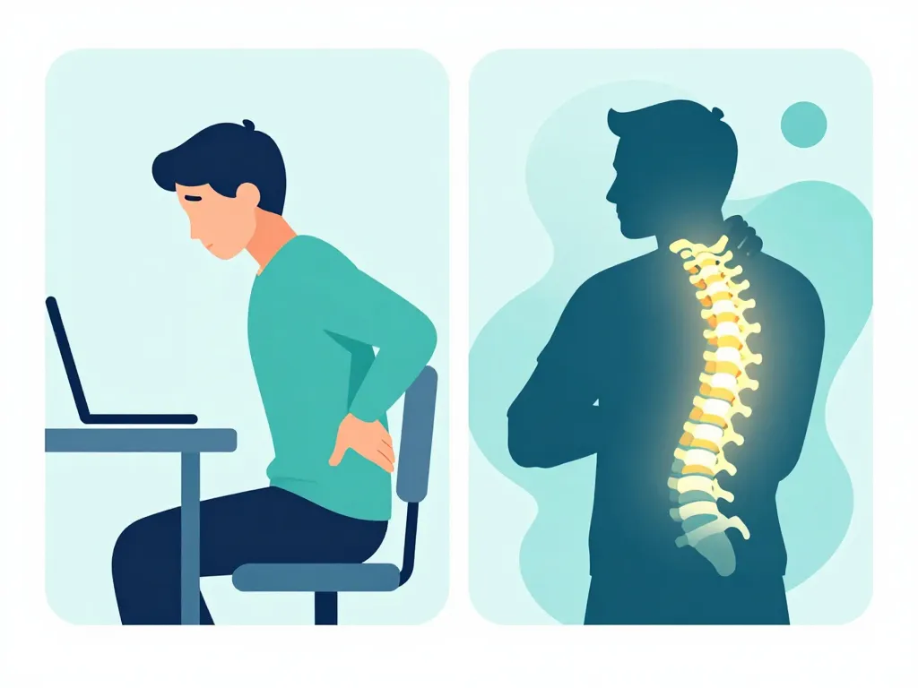 combien de temps d'arrêt pour une discopathie lombaire cervicale