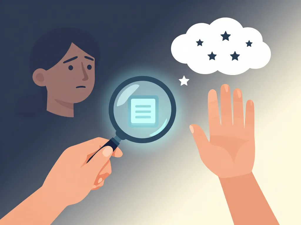 Glowssip avis illustration analyse fiabilité avis en ligne