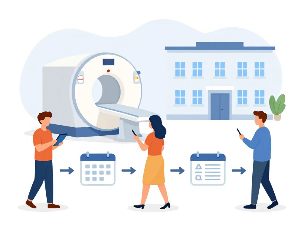 irm agde accès rapide organisation