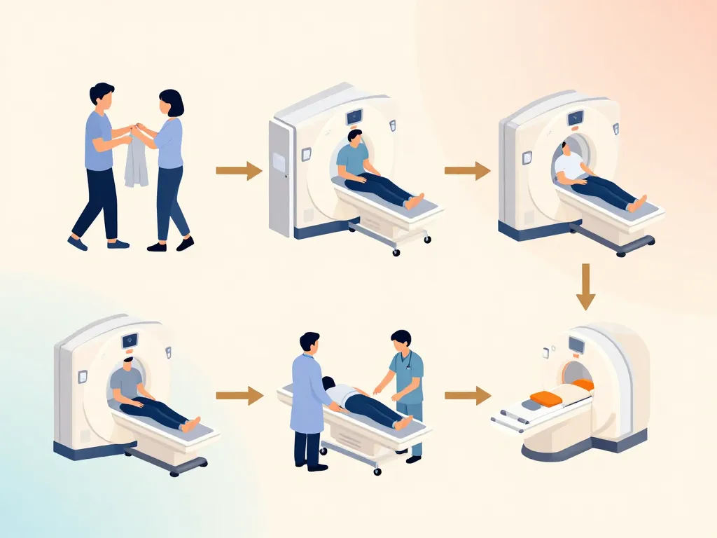 irm agde déroulement examen étapes