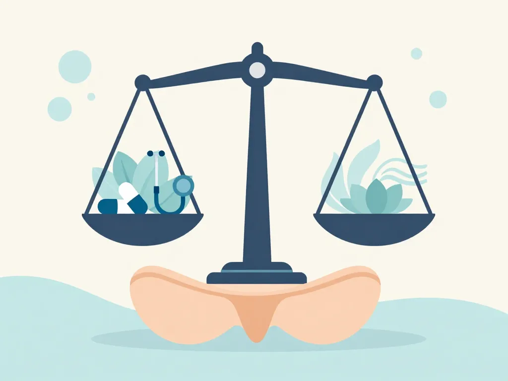 stratégies holistiques j'ai guéri de la névralgie pudendale