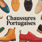 Les meilleurs marques de chaussures portugaises, diversité et qualité artisanale