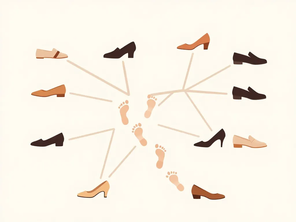 Sélection et choix parmi les meilleurs marques de chaussures portugaises