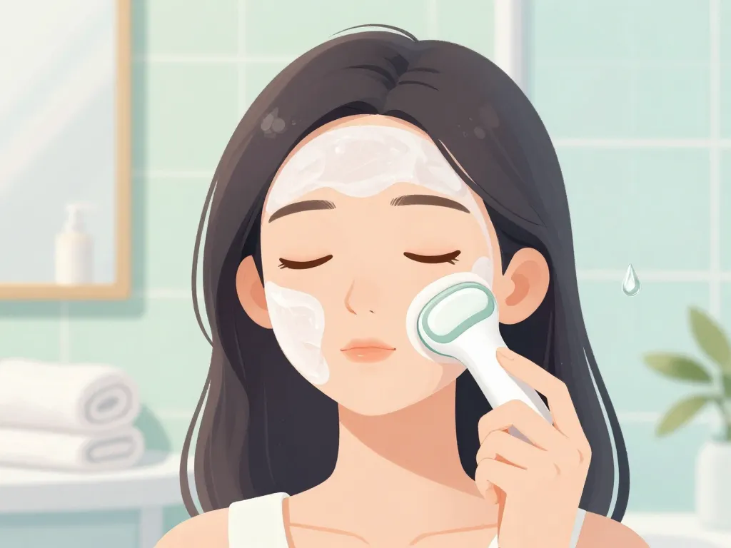 illustration lumispa bonnes pratiques soin