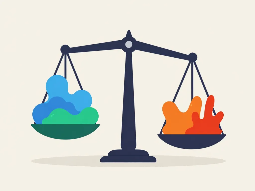 nervicil balance bénéfices risques effets secondaires