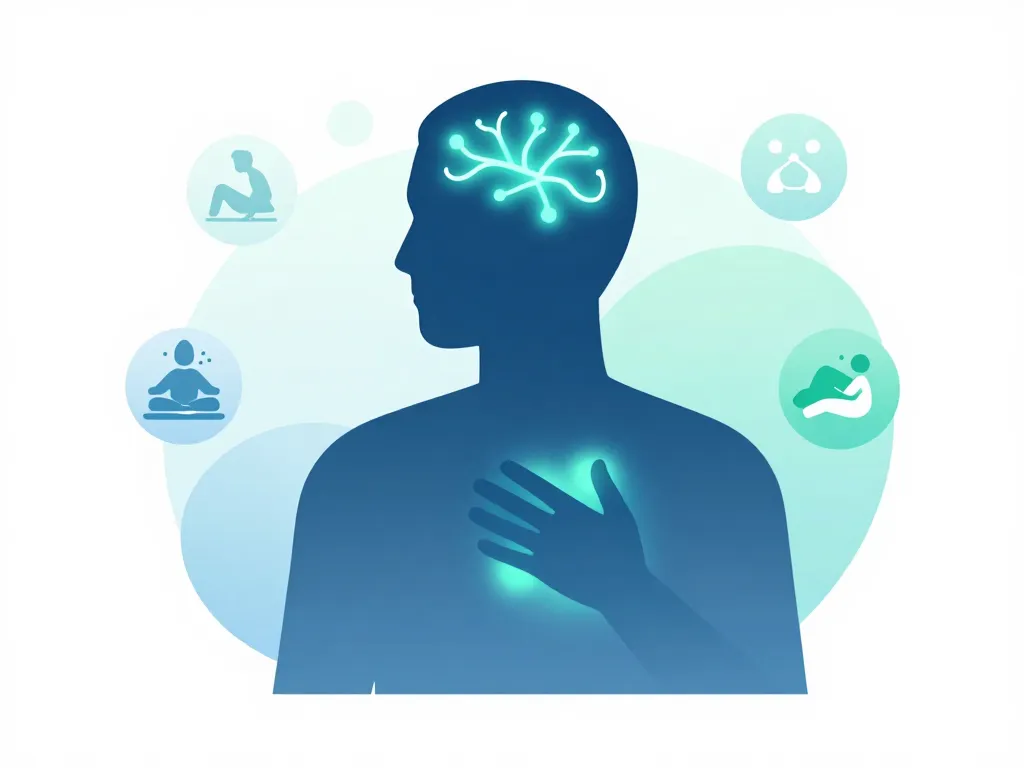 image nervicil action trouble nerveux