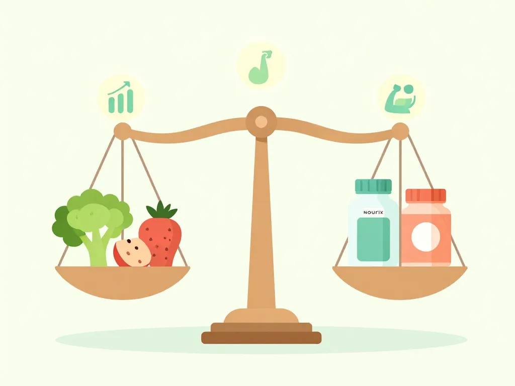 balance nourix bienfaits santé nutrition