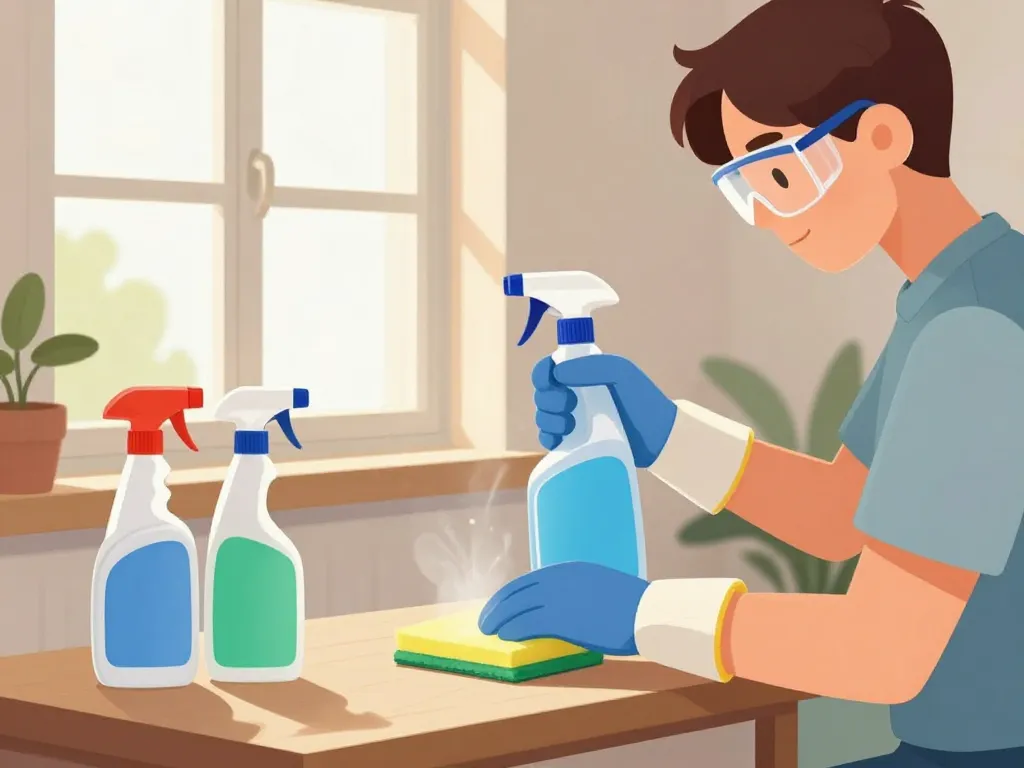 Sel d'oseille danger utilisation sécurisée entretien