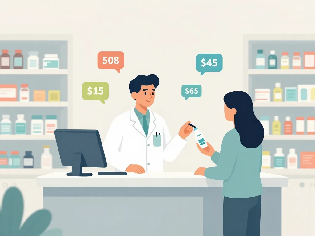 prix vaniqa crème explication pharmacie