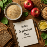 aliments a index glycemique bas legumes et cereales