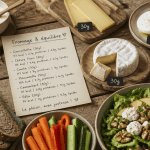 le fromage fait il grossir fromages portions et fiche nutrition