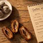 les dattes font elles grossir dattes deglet nour et energy balls