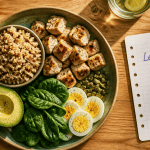 les proteines font elles grossir vue aliments proteines