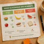tableau index glycemique des aliments pdf avec aliments