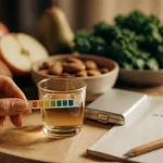 4 signes que votre corps est trop acide : test pH urinaire et équilibre acido-basique