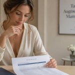 augmentation mammaire tarif femme consulte devis