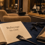 Balayage prix : devis coiffure et suppléments