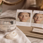 Capture totale Dior pour quel âge, sérum et crème visage anti-âge