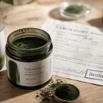 Chlorella : danger pour le foie, risques et critères de sécurité