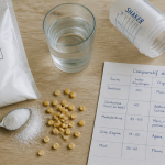 dextrose c est quoi sachet poudre tableau