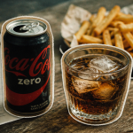 le coca zero fait il grossir canette et verre