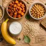 les glucides c est quoi aliments variés