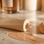 Meilleure bb crème anti-âge : tube et éponge, unifier sans marquer les rides