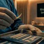 Nez bresilien : greffons de cartilage en rhinoplastie au Brésil