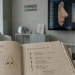 Rhinoplastie Strasbourg : simulation 3D en consultation médicale