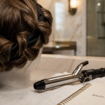 Comment boucler ses cheveux rapidement avec headband, tresses ou fer à friser