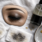 Comment enlever le mascara waterproof sans casser les cils