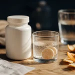 Effets secondaires vitamine C 2 000 mg/j : digestifs et rénaux