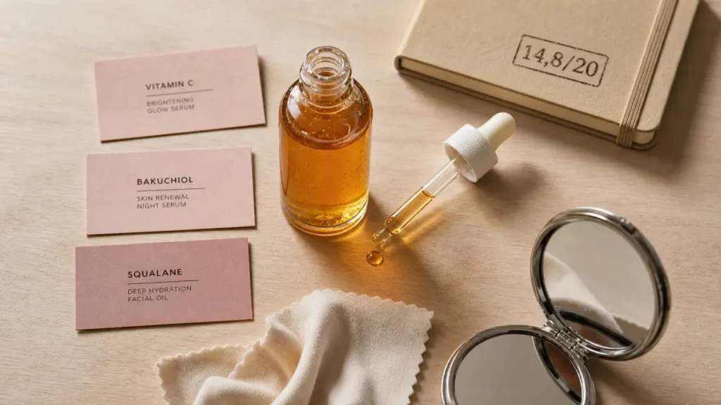 Typology, le meilleur sérum anti-âge selon 60 Millions de consommateurs : efficacité, composition et prix à la loupe