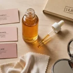 Meilleur sérum anti-âge 60 millions de consommateur Typology : efficacité, composition et prix