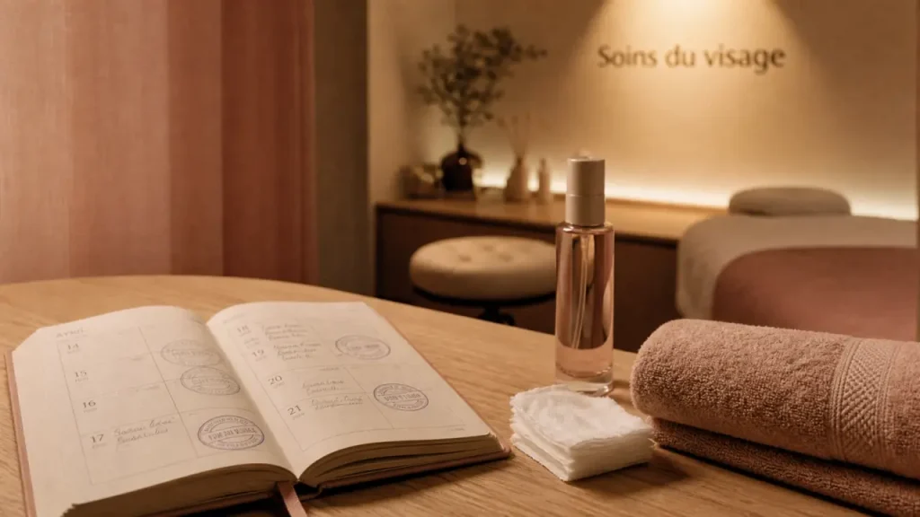 Paris 1 ou Paris 9 ? L’adresse d’All Skins à vérifier avant de réserver