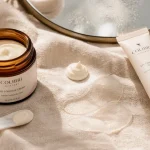 Crème yeux anti âge cernes & poches Colibri Skincare : crème contour des yeux anti poches et cernes
