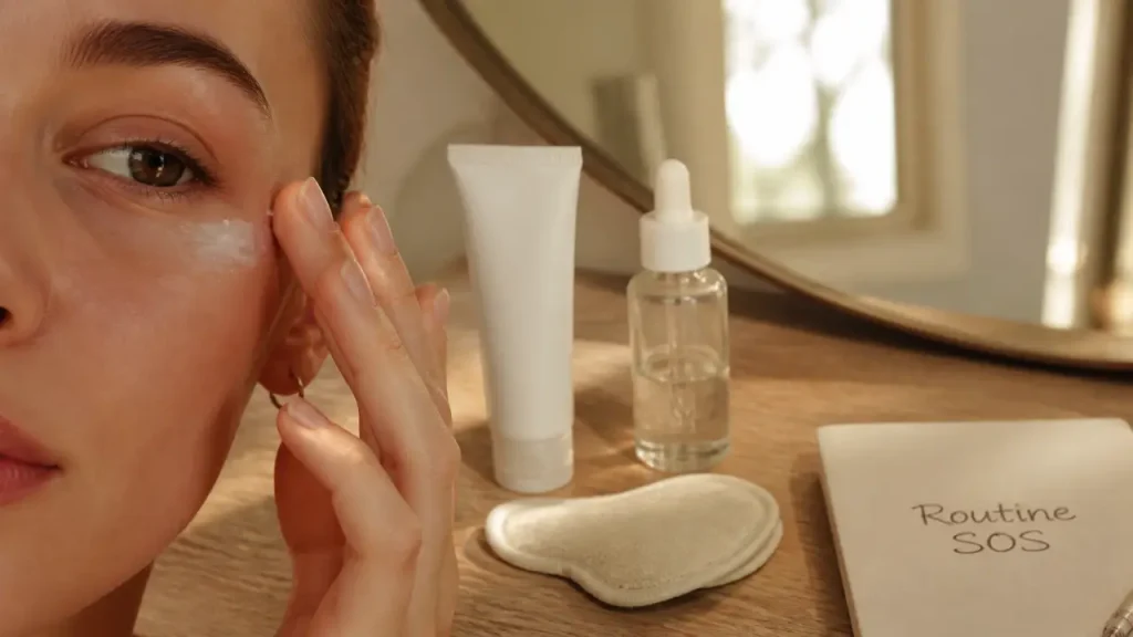 Limiter les rides du visage : soleil, hydratation et gestes qui changent vraiment l’aspect de la peau