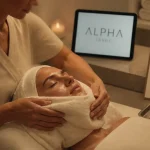 Plenitude esthetique à Volx : soins visage et laser ALPHA