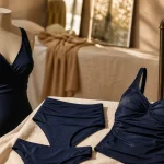 Quel maillot de bain quand on a du ventre : 1 pièce, bikini taille haute et tankini